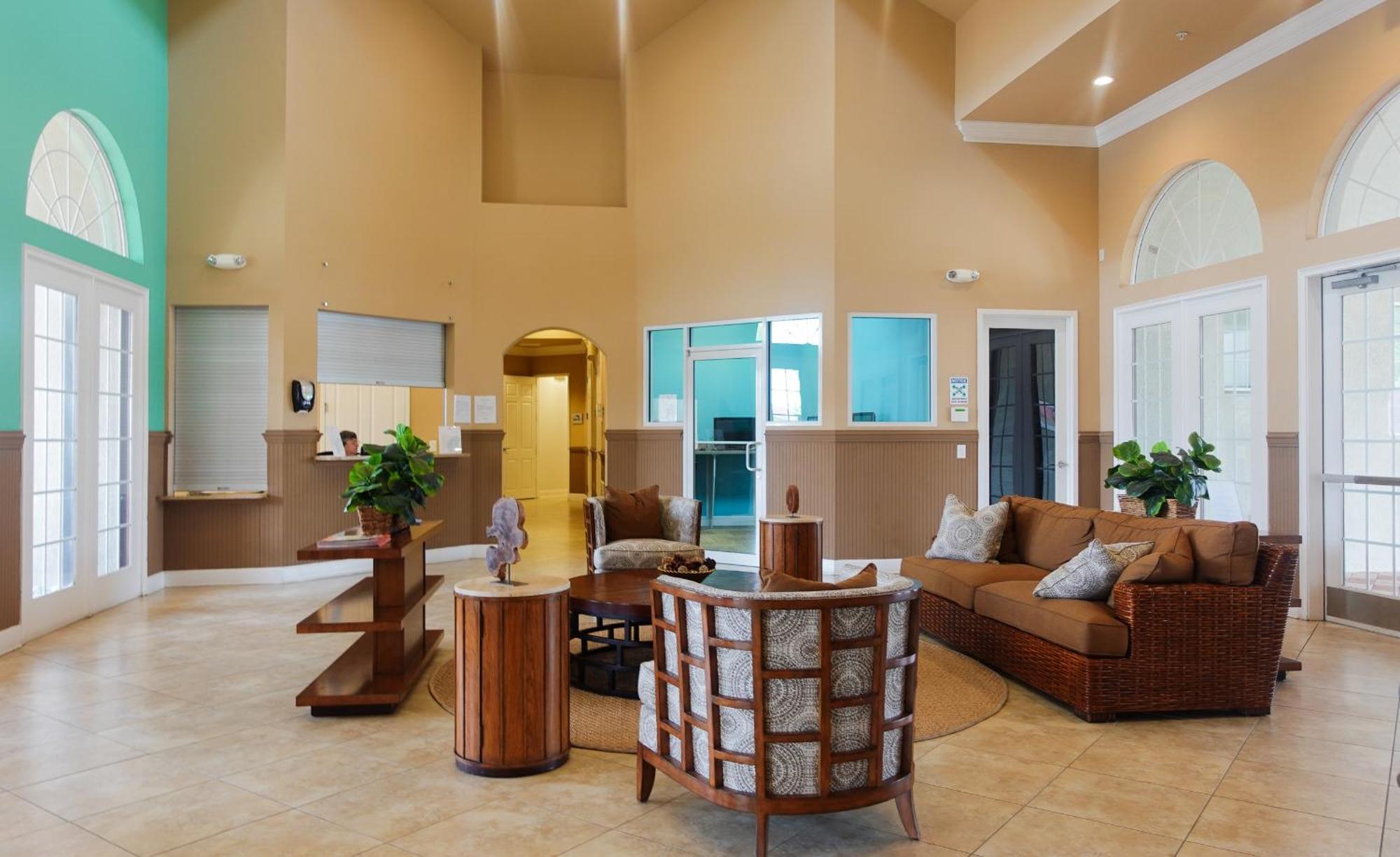 Waterfront Brand New Modern Luxury 8 Bedroom Pool House! Sleeps 16 Кіссіммі Екстер'єр фото